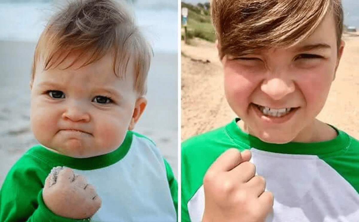 success-kid