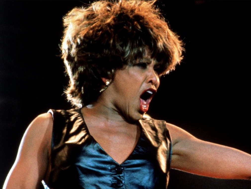 tina