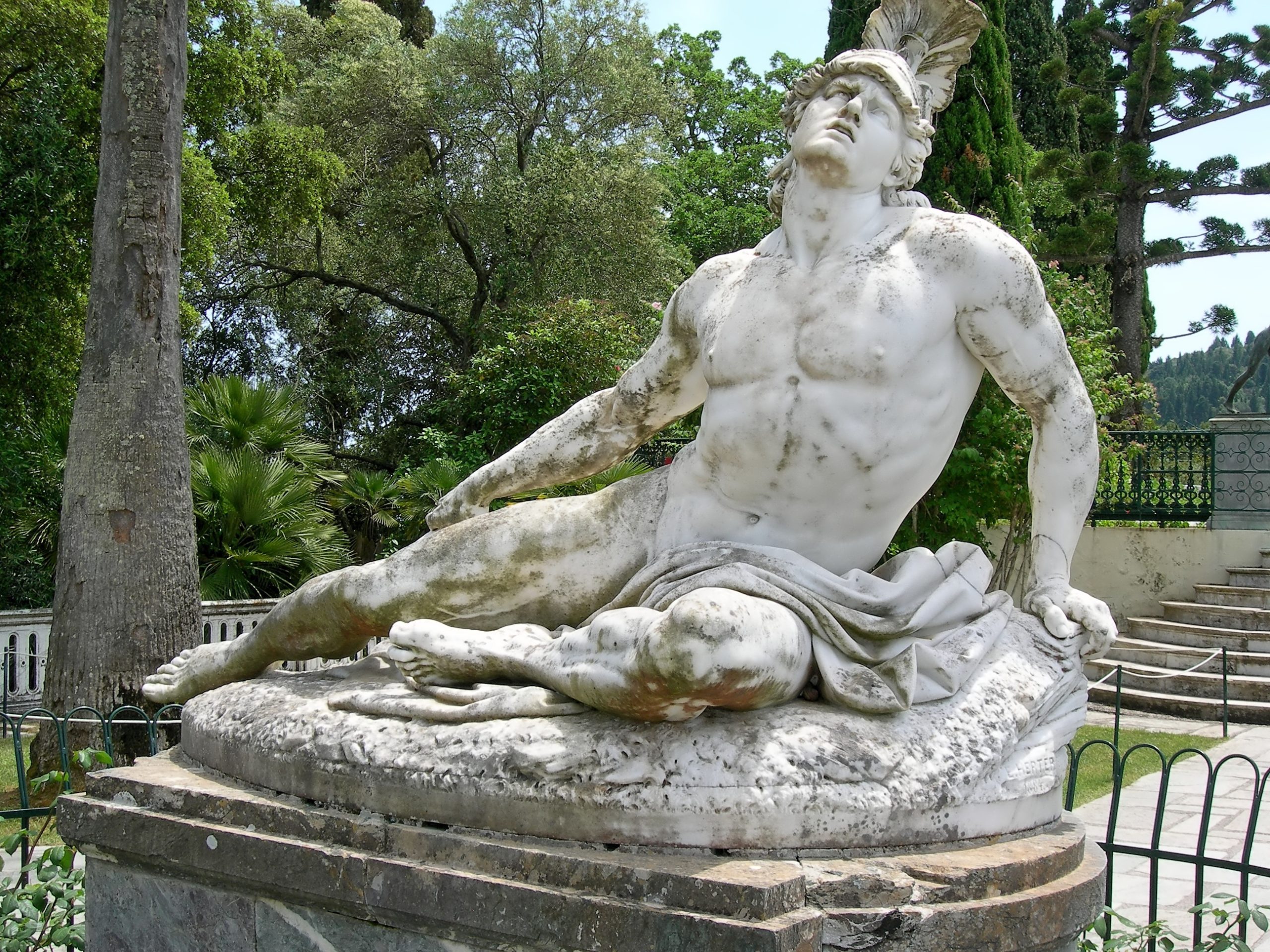 achilles