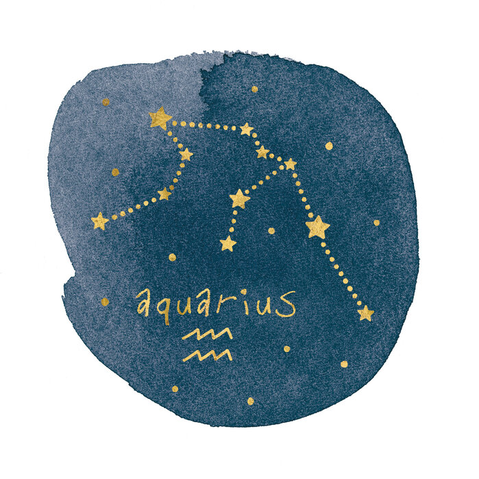 aquarius