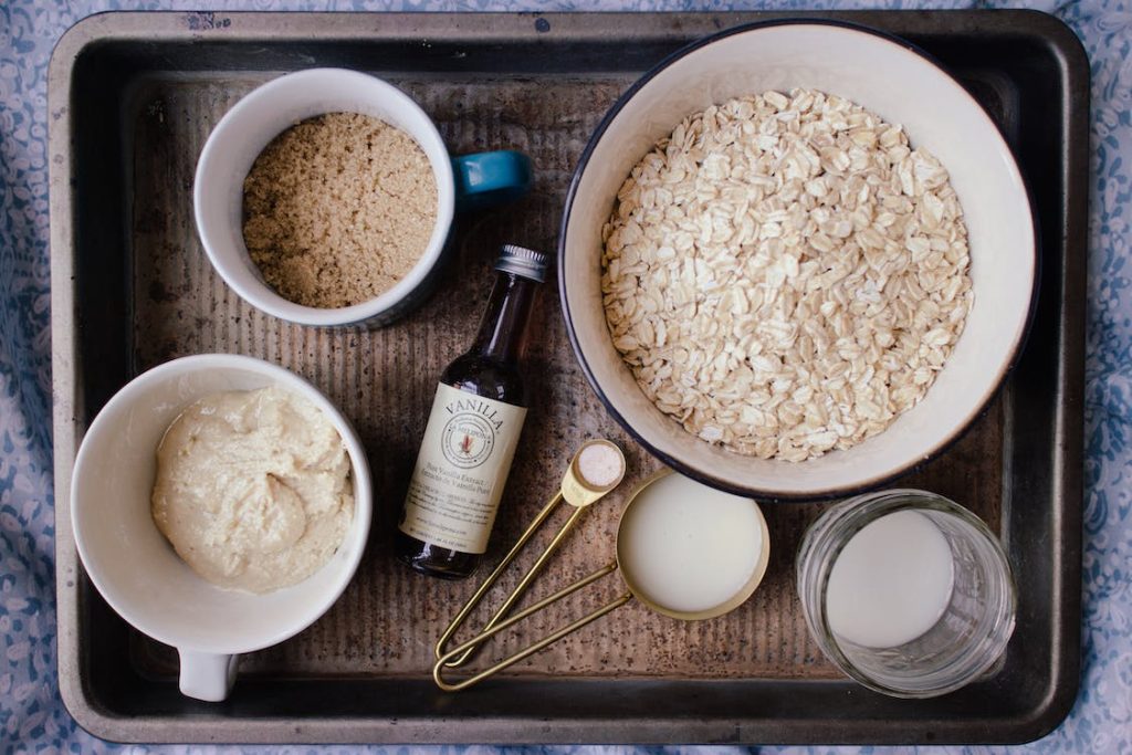 baking-powder