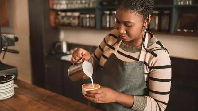 barista