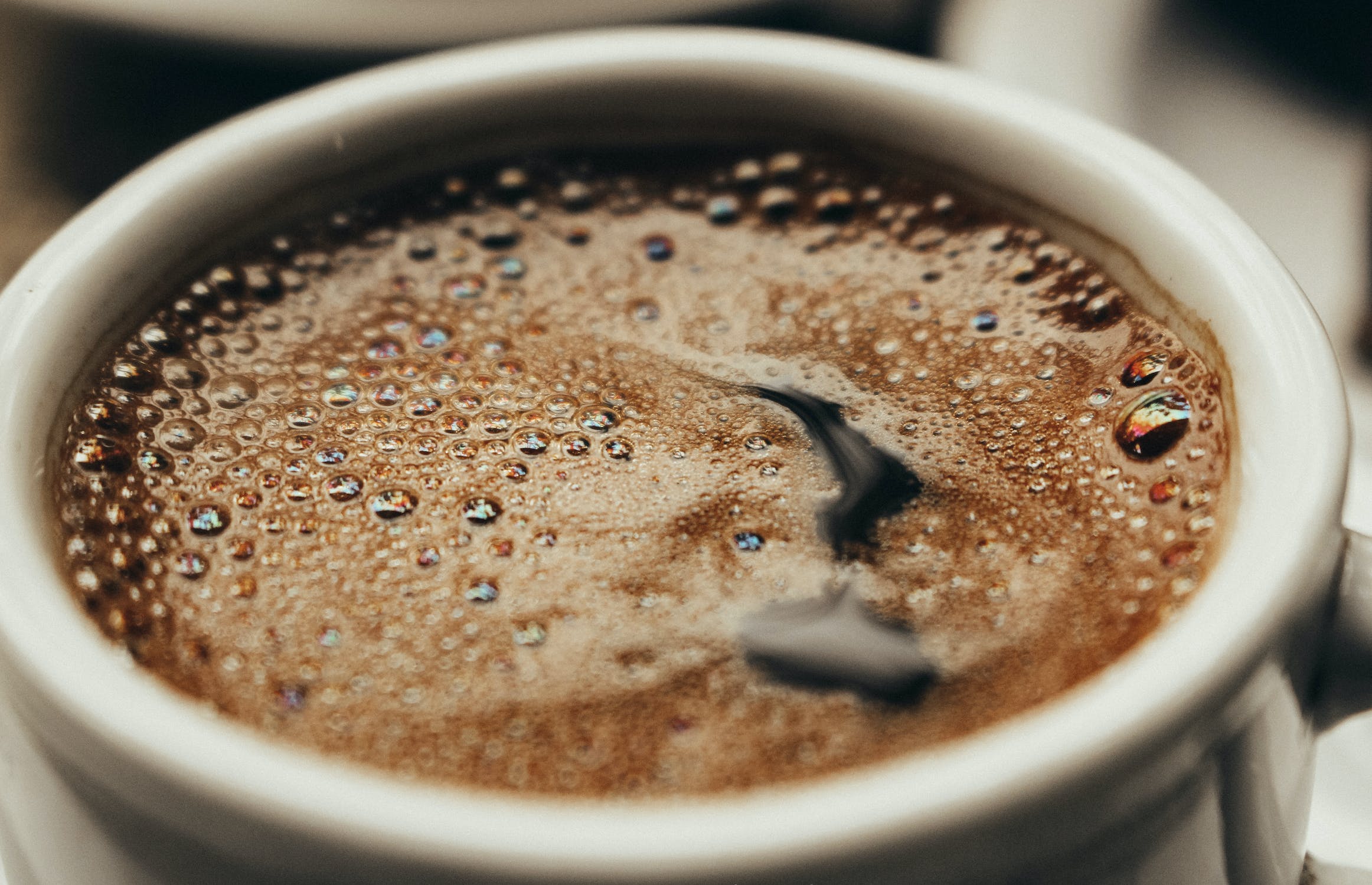 black-coffee