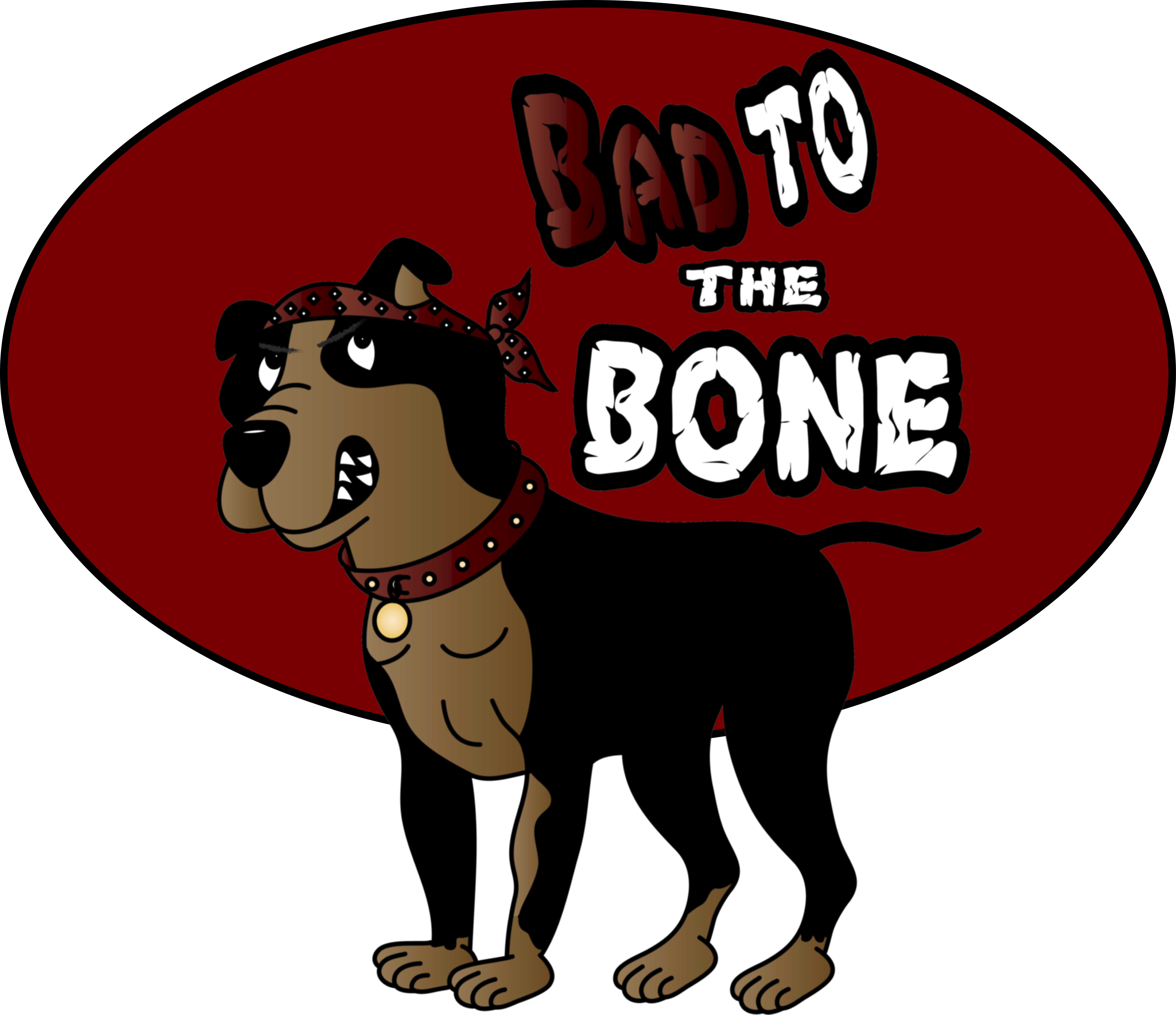 bone