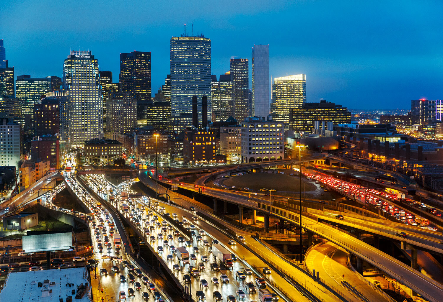 boston