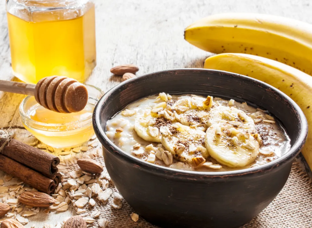 bowl-of-oatmeal