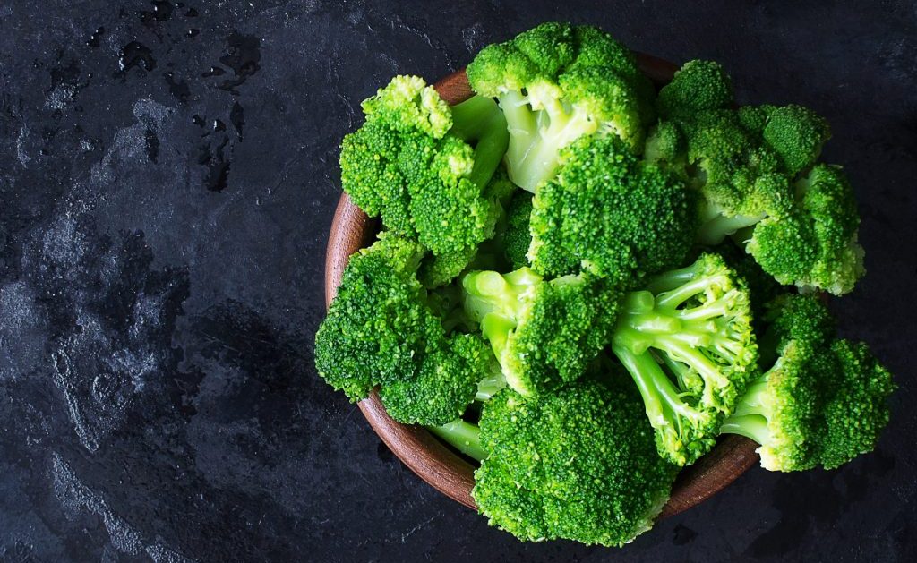 broccoli