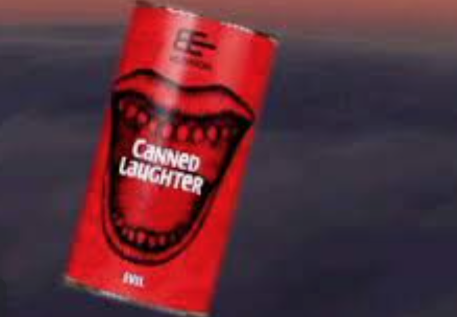 cannedlaughter
