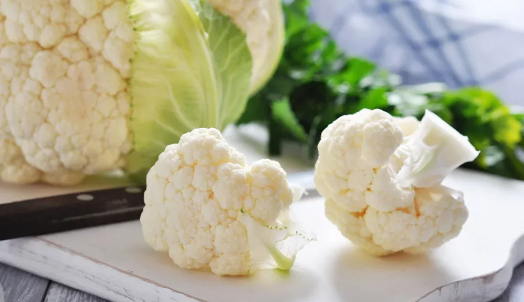 cauliflower