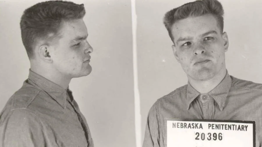 charles-starkweather-mug-shots
