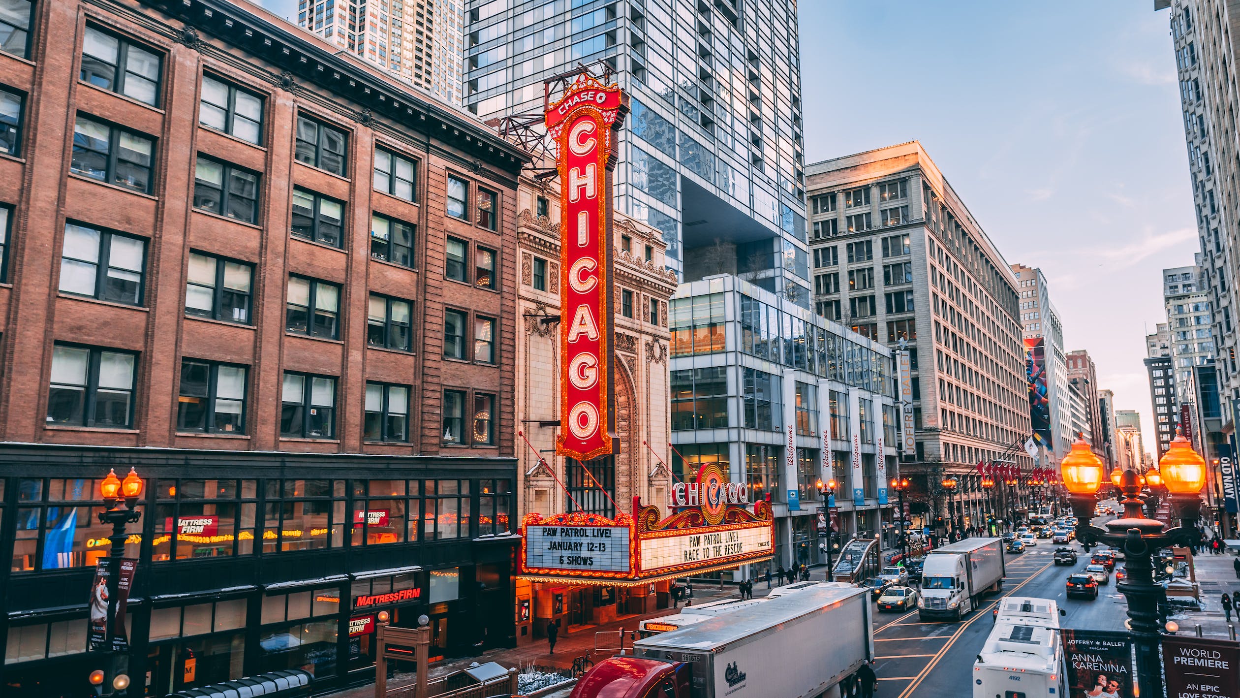chicago