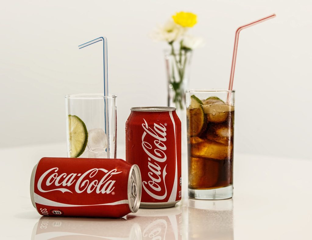cola