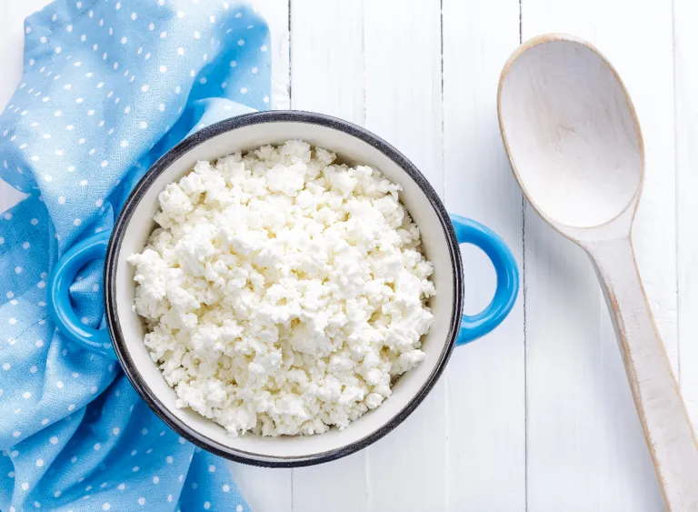 cottage-cheese