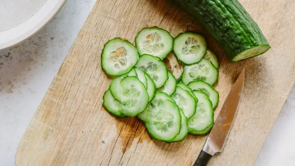 cucumber