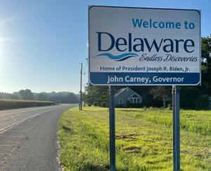 delaware