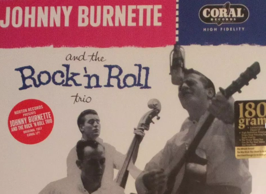 dorsey-burnette