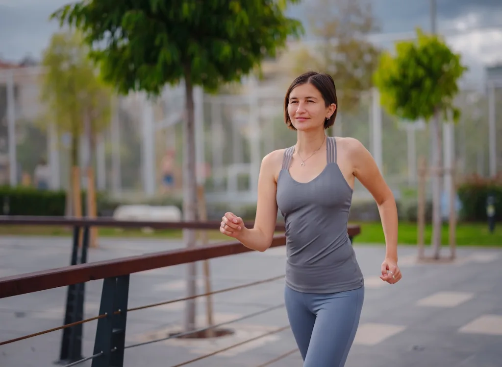 fit-woman-walking-workout-slim-down-get-toned