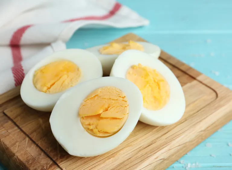hard-boiled-eggs