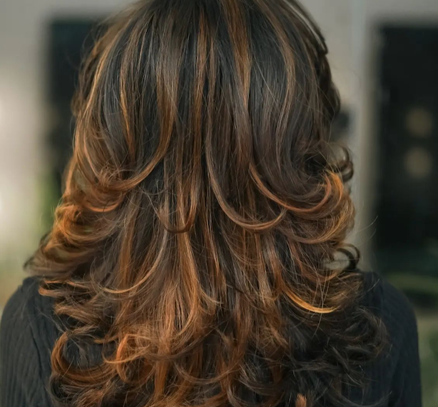 highlights-layers