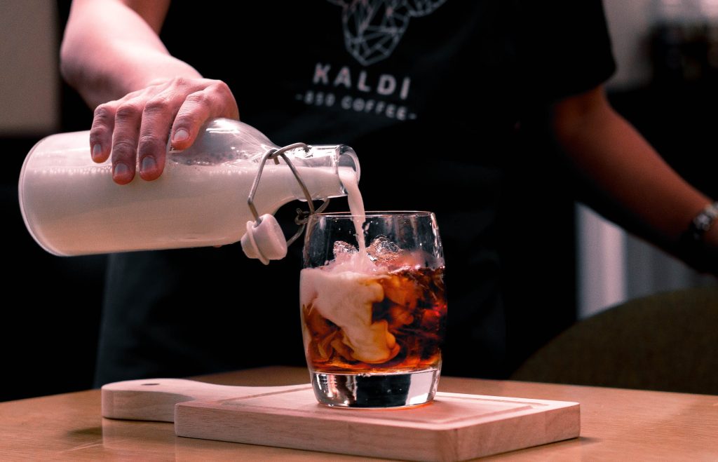 iced-coffee