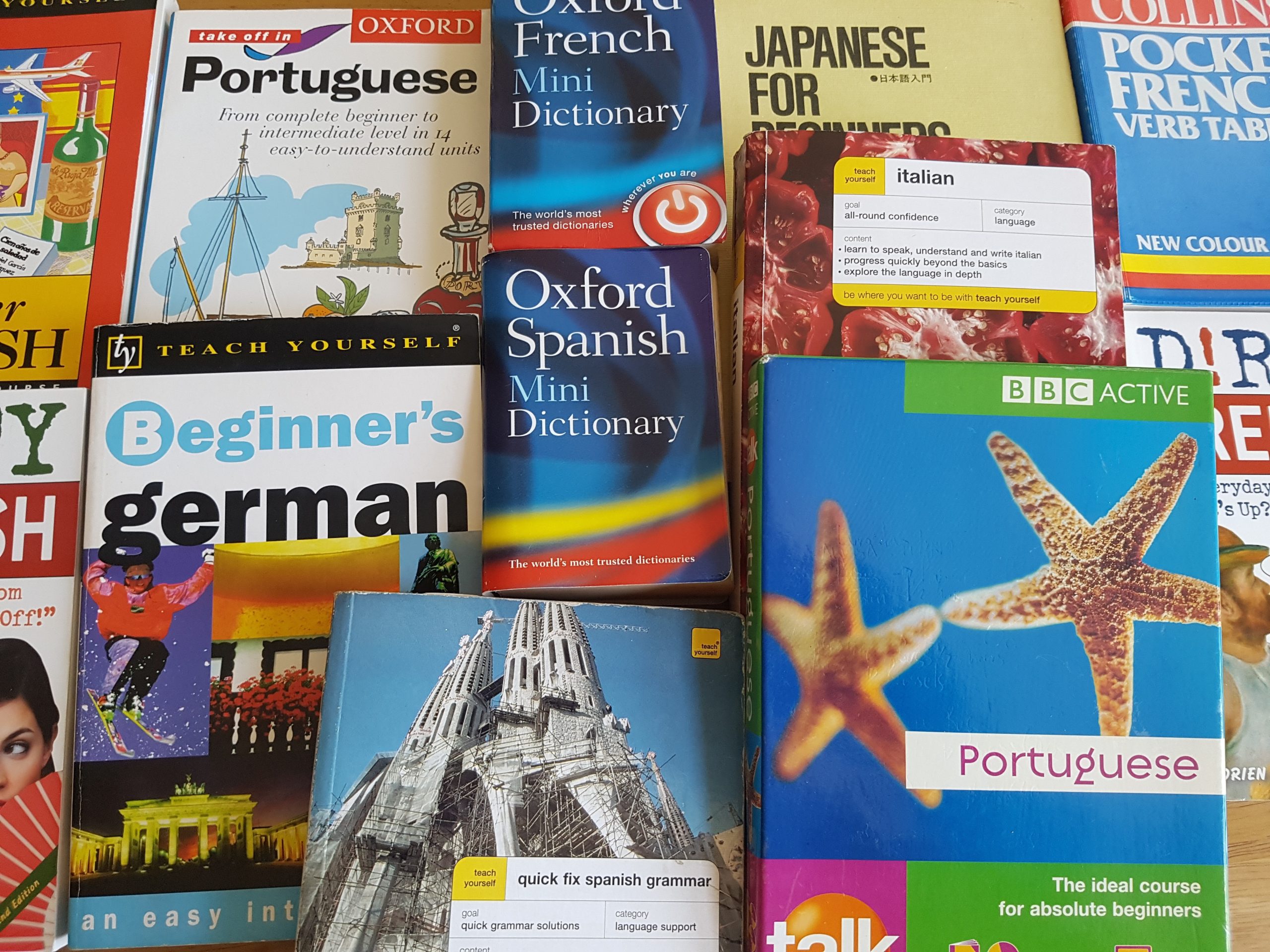 language