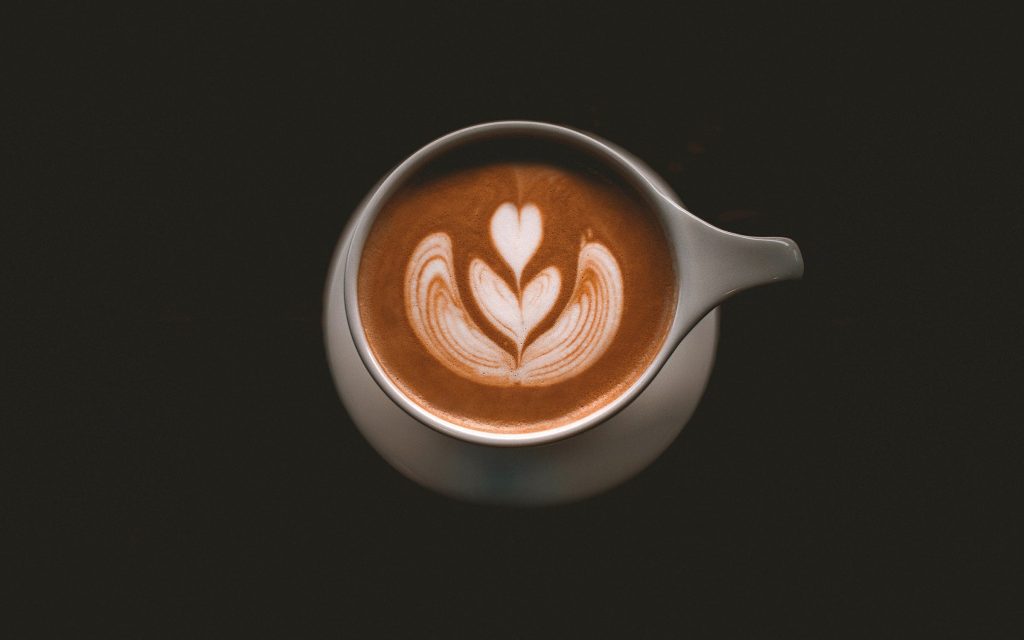 latte