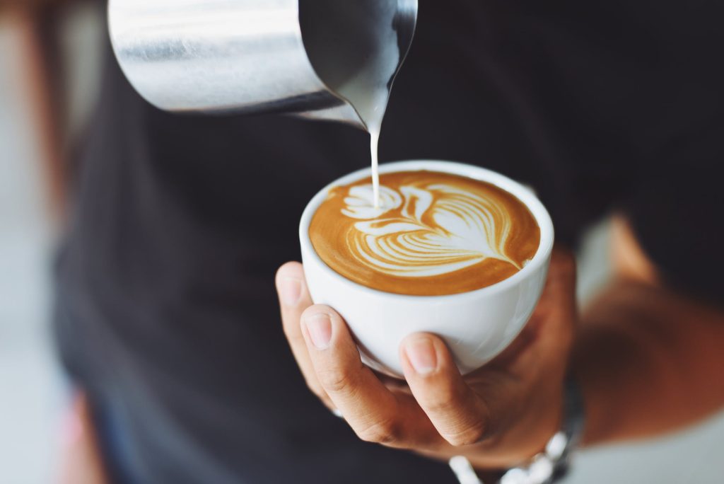 latte-art