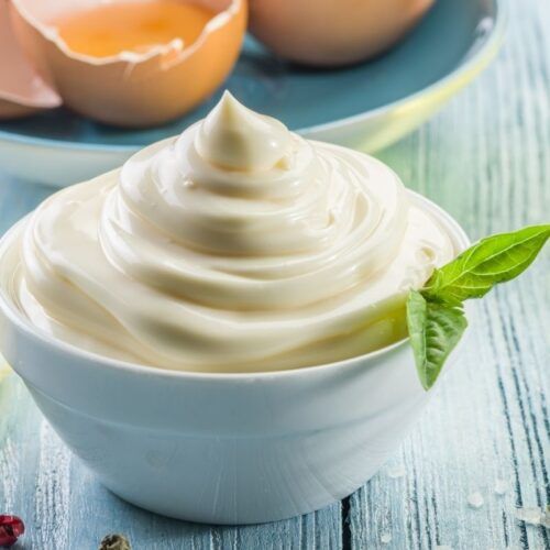 mayo