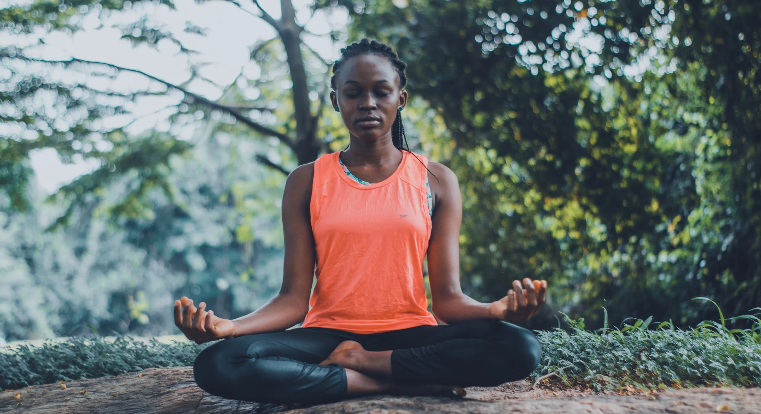meditation