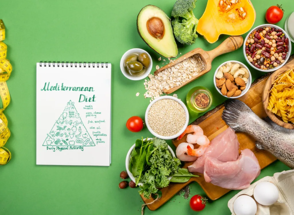 mediterranean-diet-concept