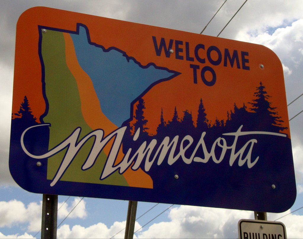 minnesota
