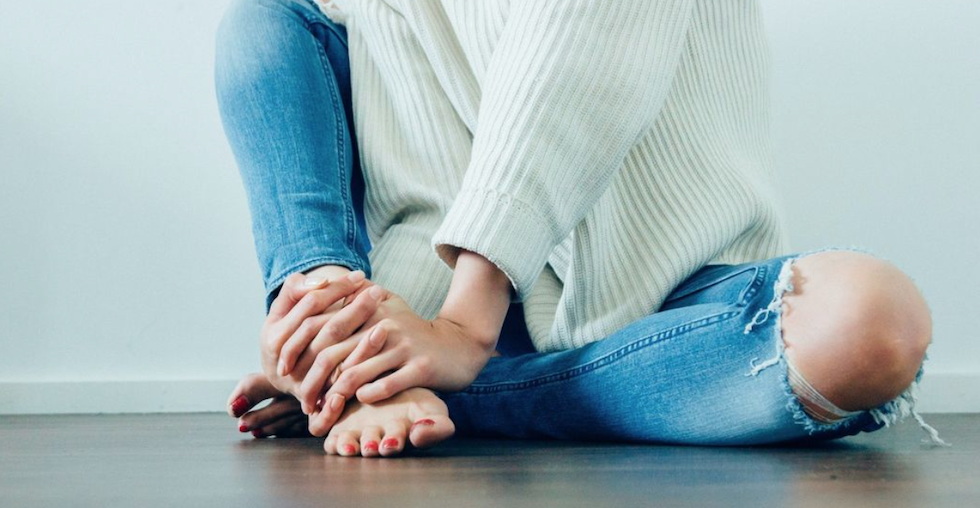 neuroma