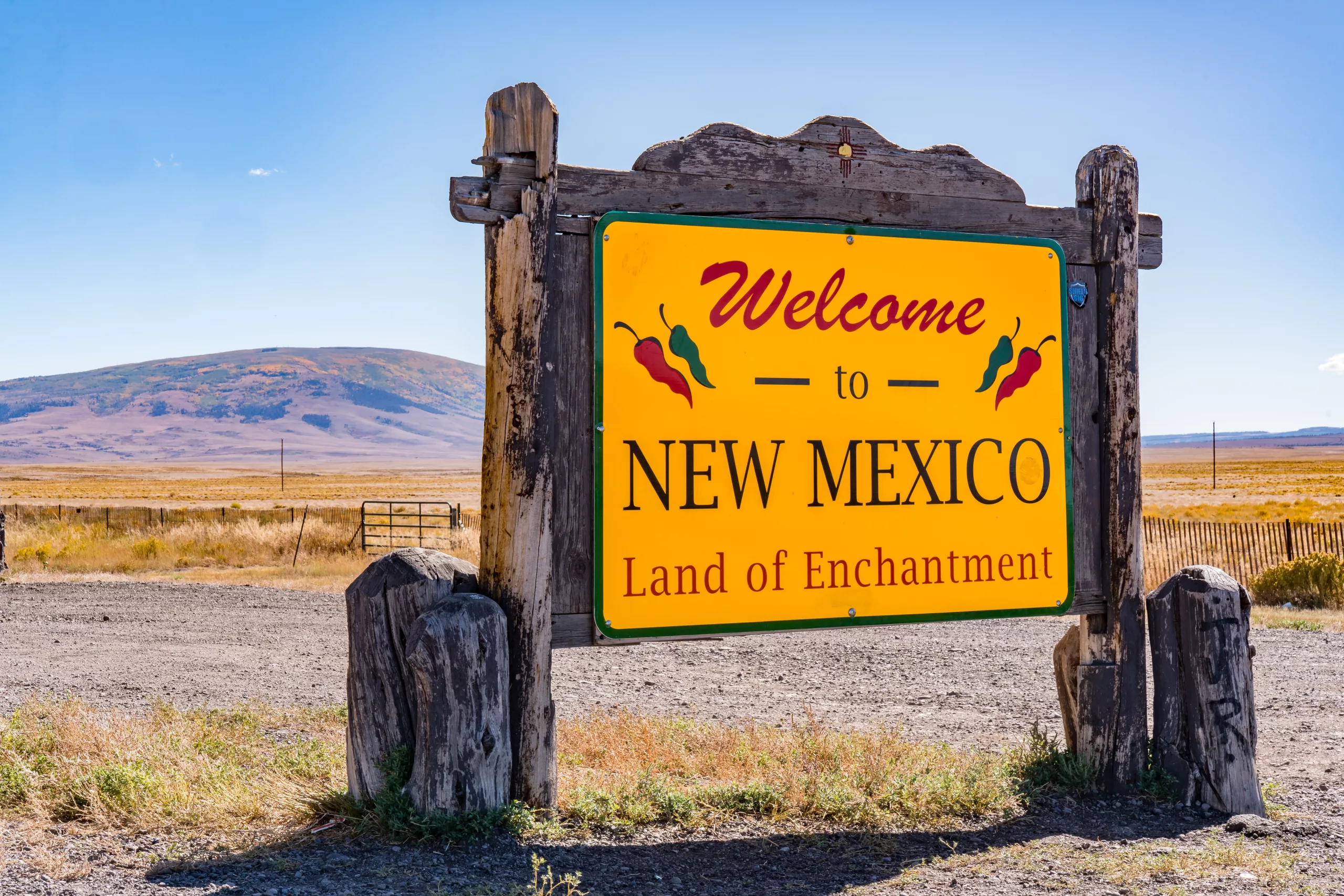 new-mexico