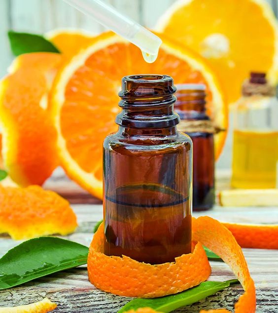 orange-oil