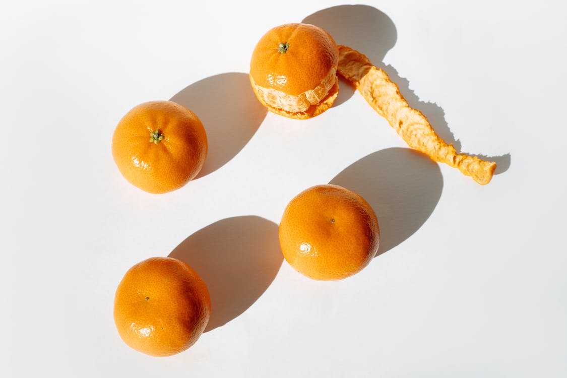 orange-peel