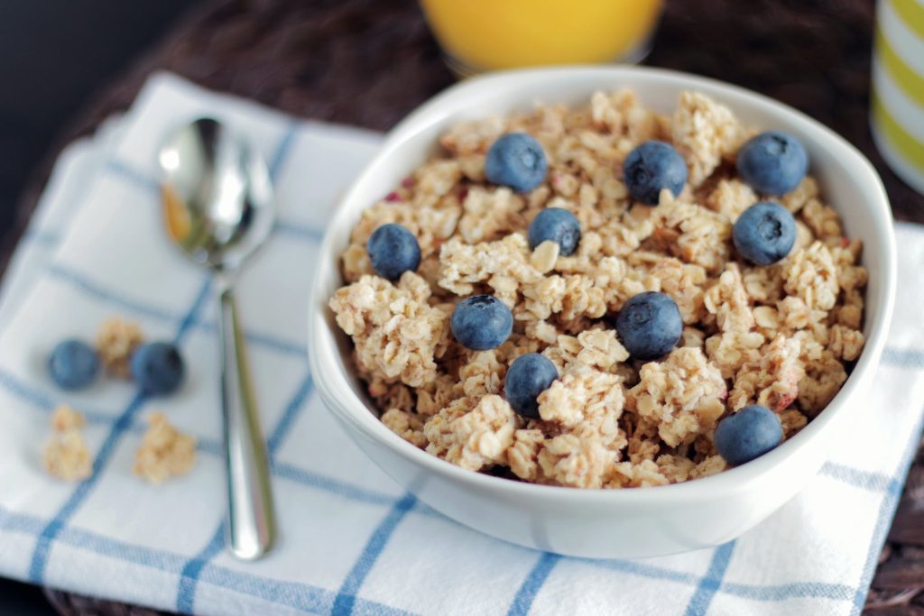 porridge