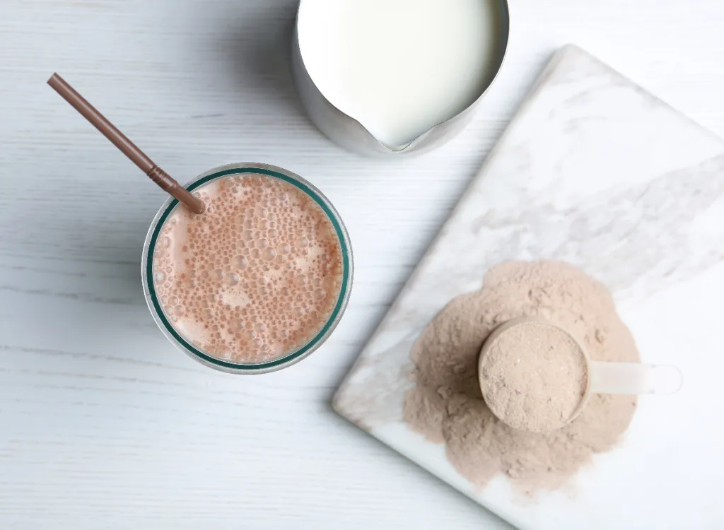 protein-shake-ingredients