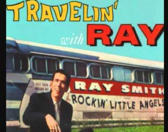 ray-smith