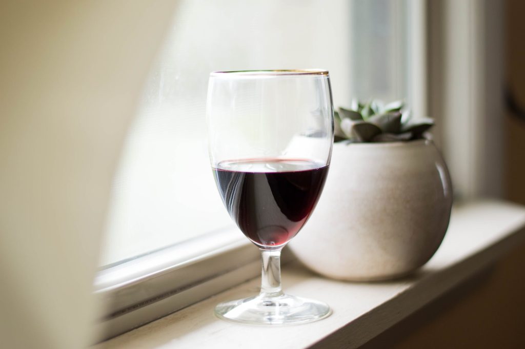 red-wine