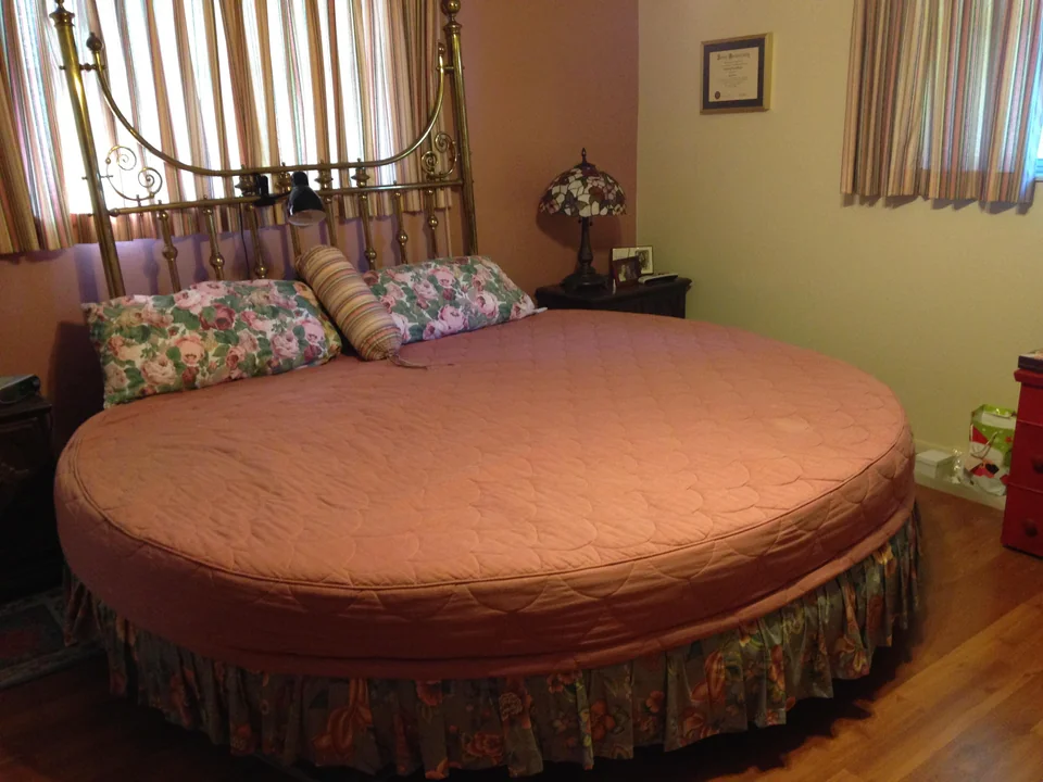 roundbed