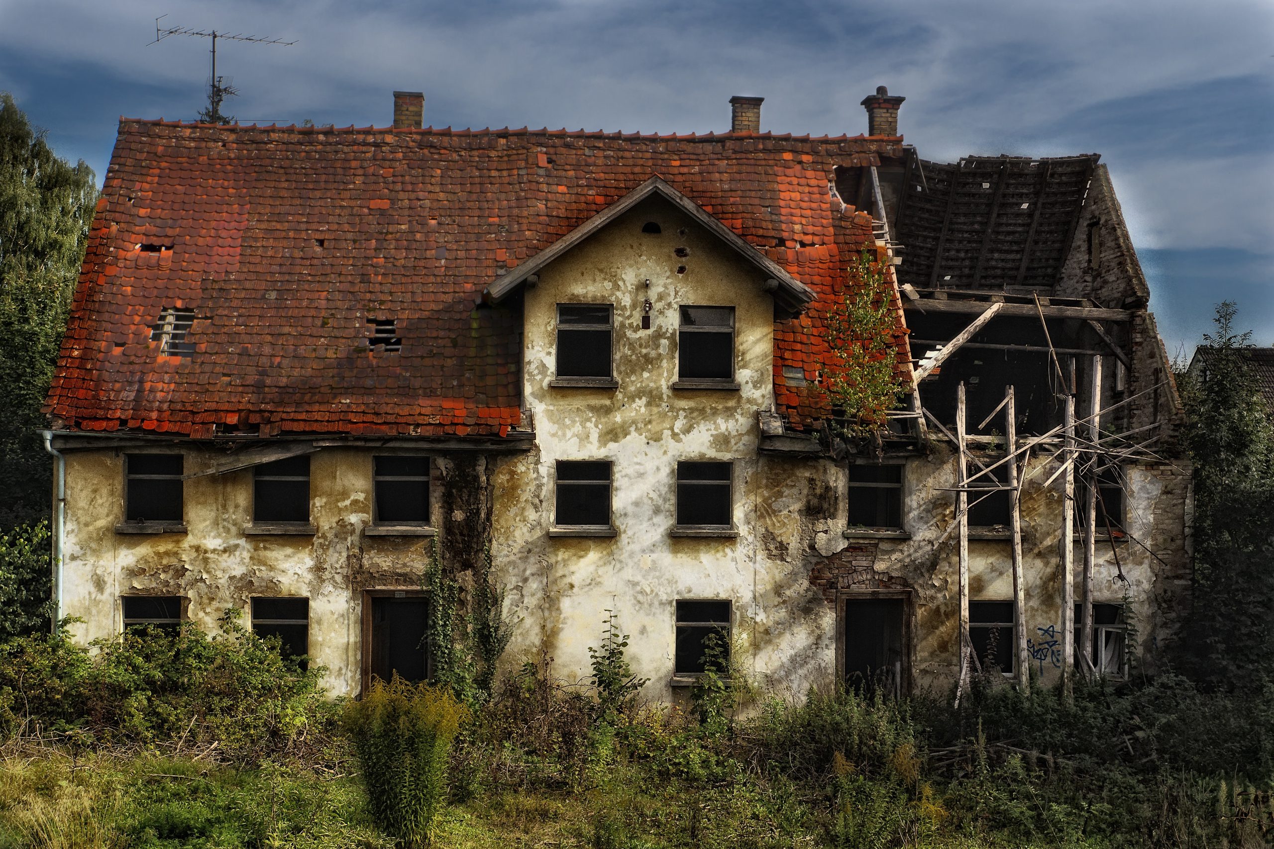 ruin-540829
