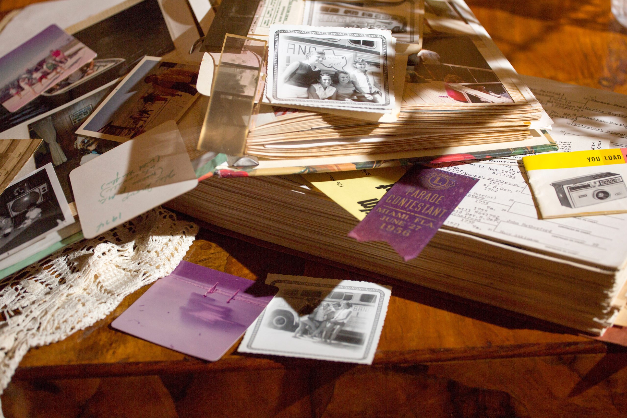 scrapbook