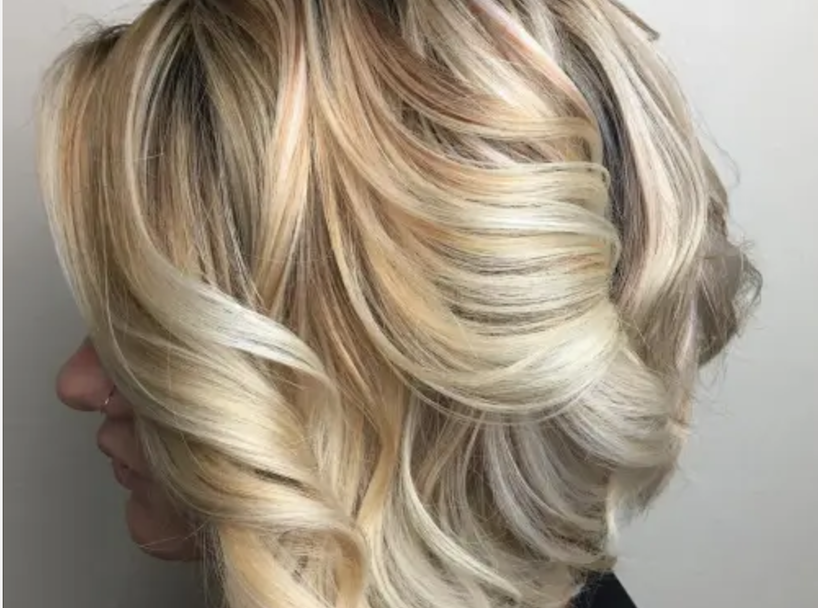 short-curls