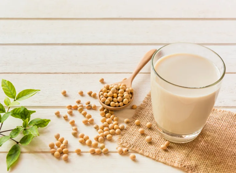 soy-milk