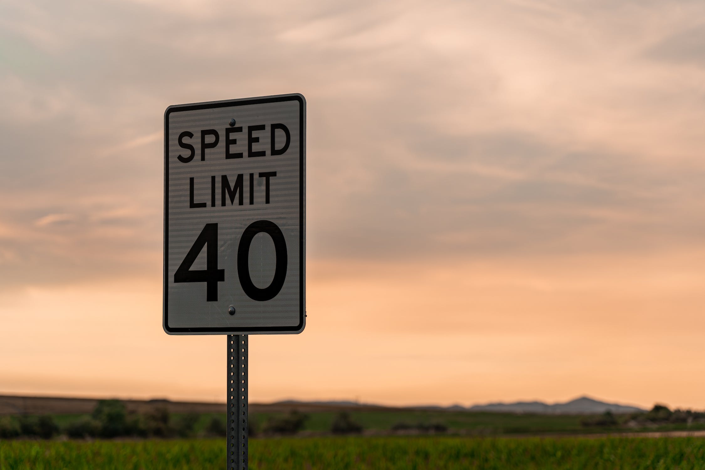speed
