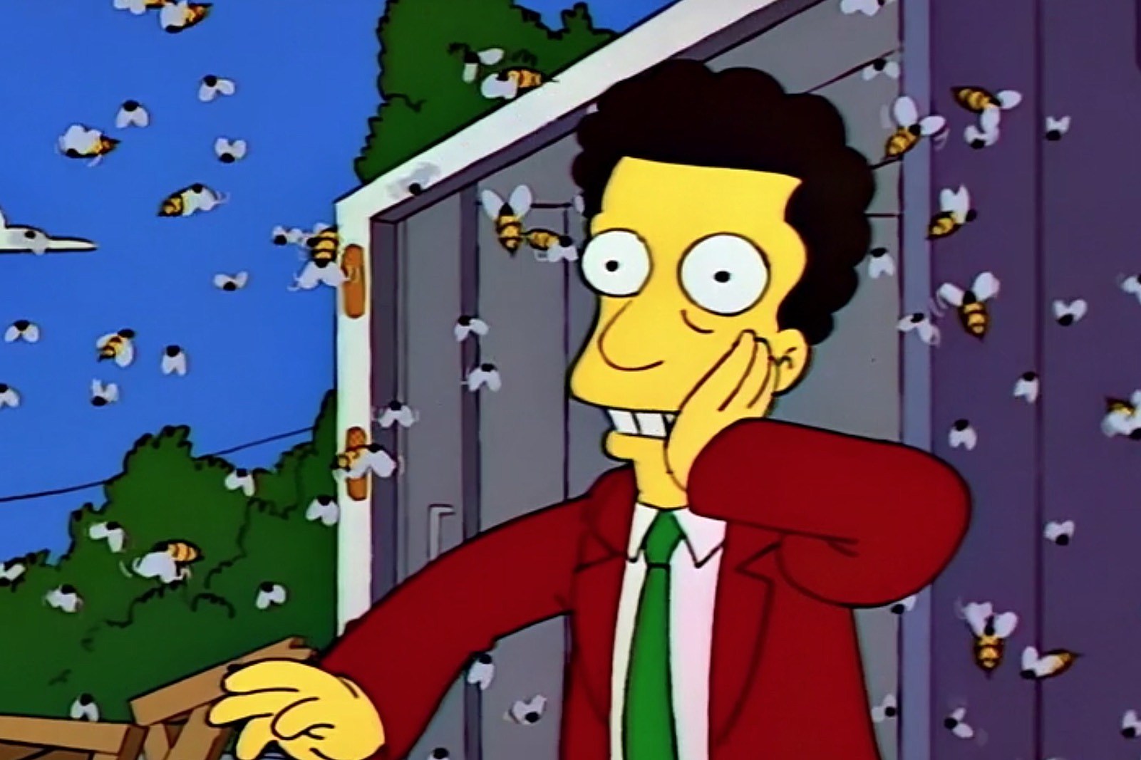 the-simpsons-murder-hornets