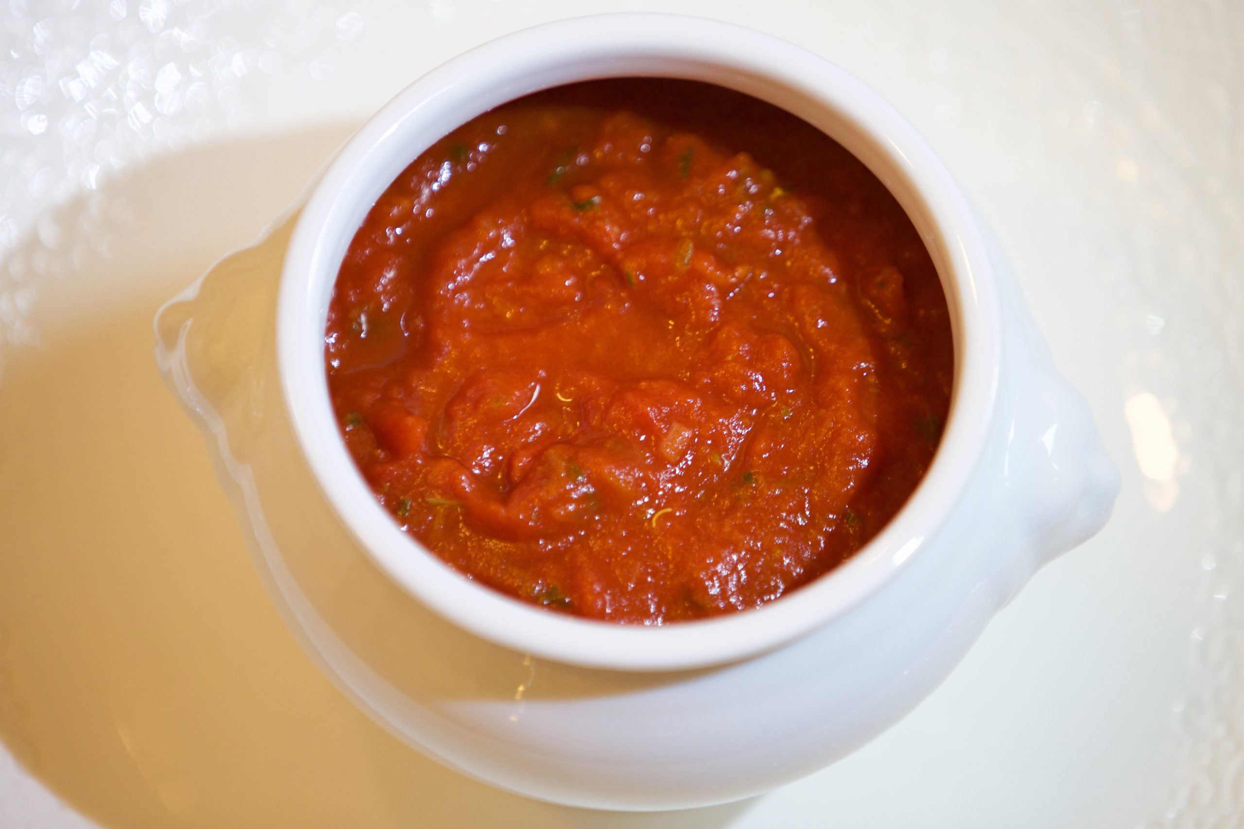 tomatosauce