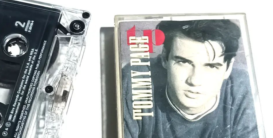 tommy-page