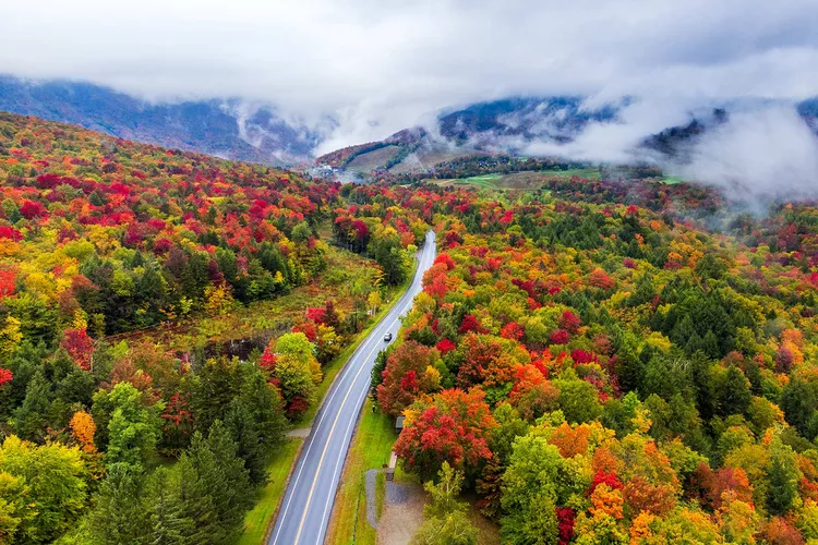 vermont