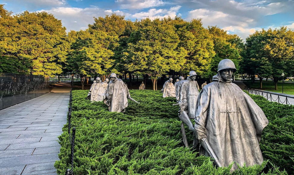 veterans